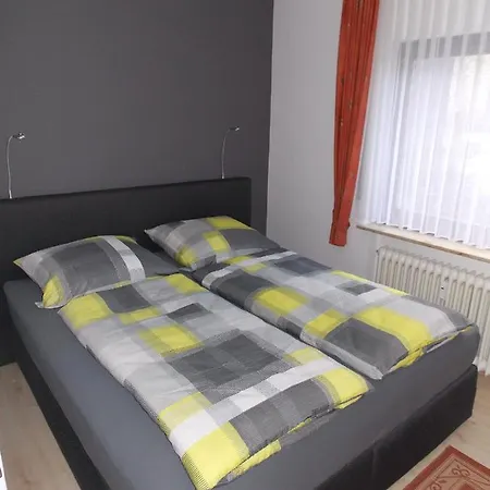 شقة Brunnenbach Ii