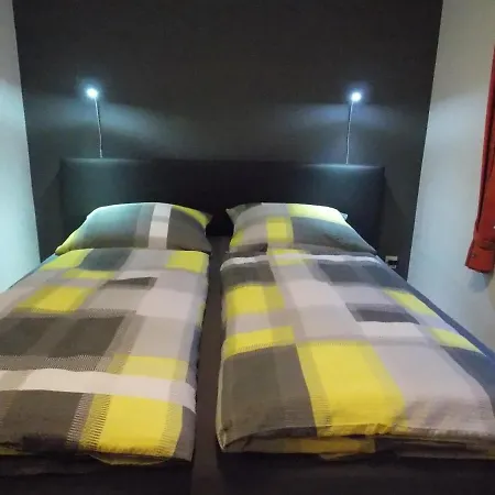 Brunnenbach Ii شقة *