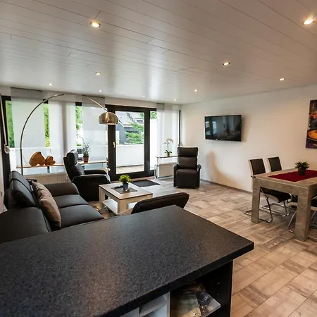 شقة Brunnenbach Ii برونلاغ