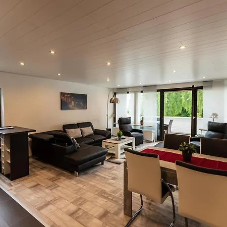 Brunnenbach Ii برونلاغ