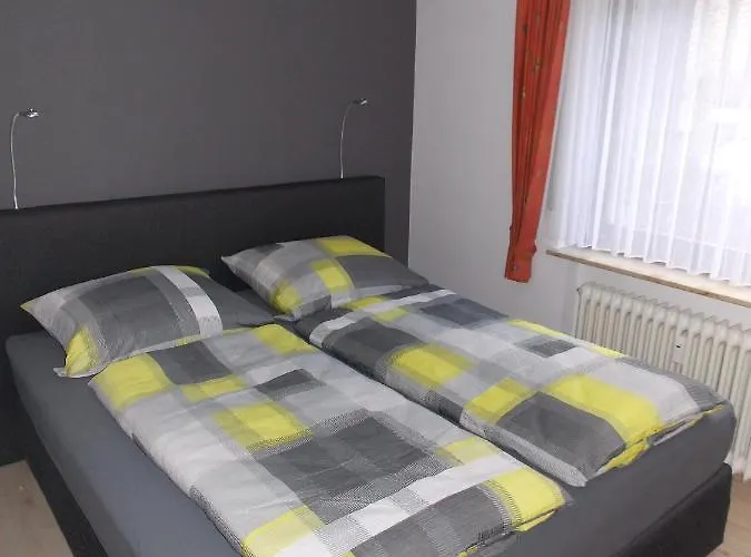 公寓 Brunnenbach Ii