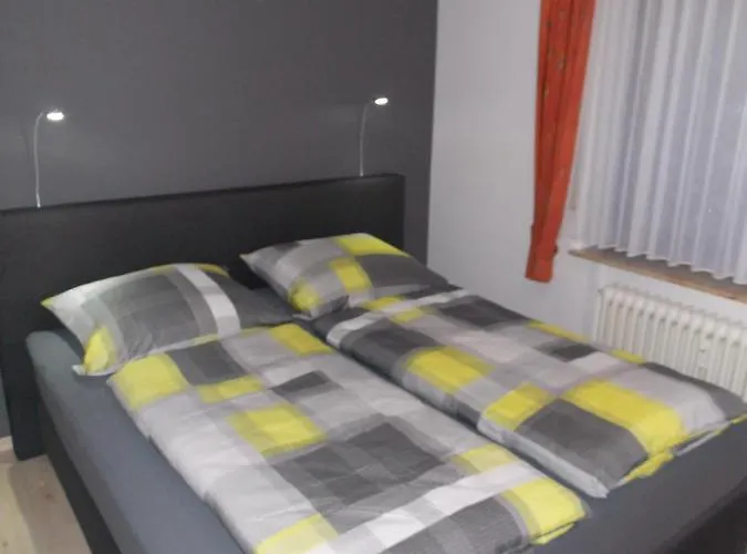 公寓 Brunnenbach Ii *