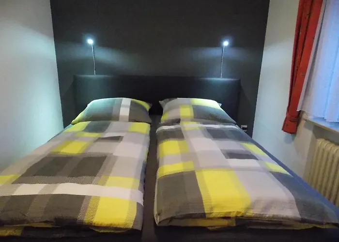 Brunnenbach Ii 公寓 *