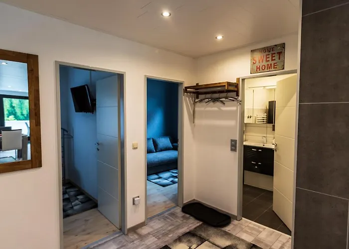 公寓 Brunnenbach Ii 布劳恩拉格