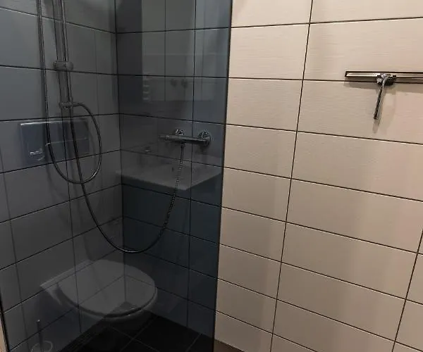 Brunnenbach Ii * 布劳恩拉格