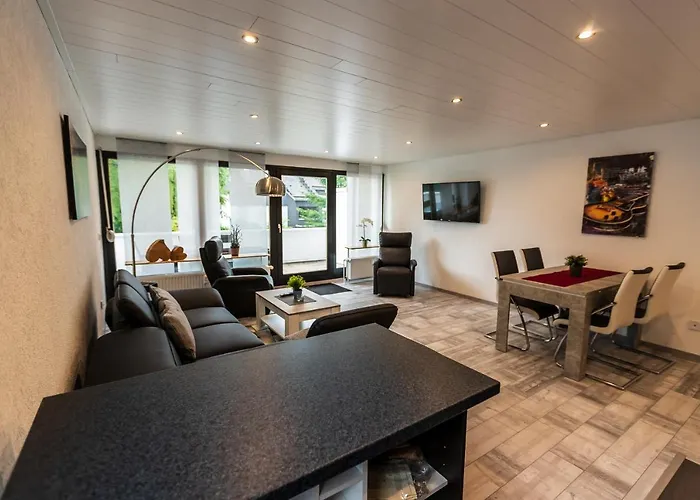 公寓 Brunnenbach Ii 布劳恩拉格