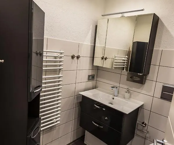 Brunnenbach Ii 布劳恩拉格