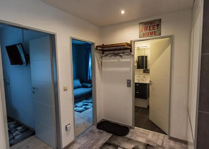 公寓 Brunnenbach Ii 布劳恩拉格